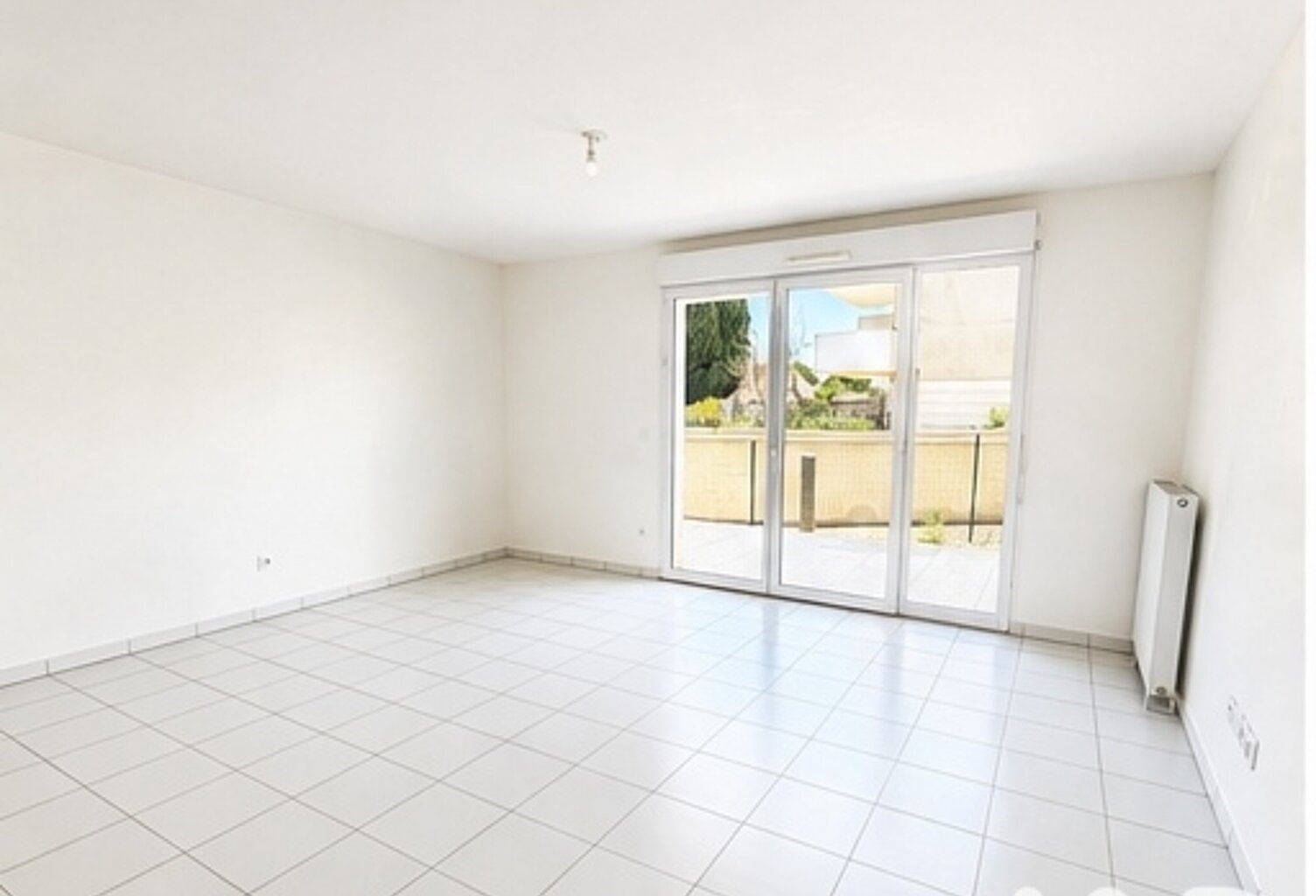 Vente Appartement 2 pièces — photo 1