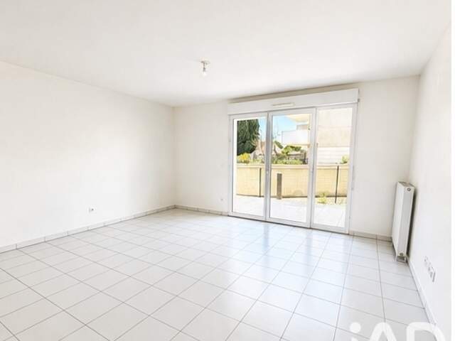 Vente Appartement 2 pièces — photo du bien