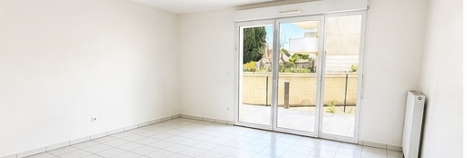 Appartement 2 Pièces 47 m² à vendre à Salon-de-Provence (13300)