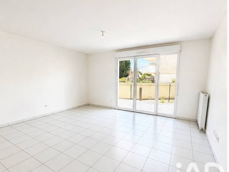 Vente Appartement 2 pièces — photo 1