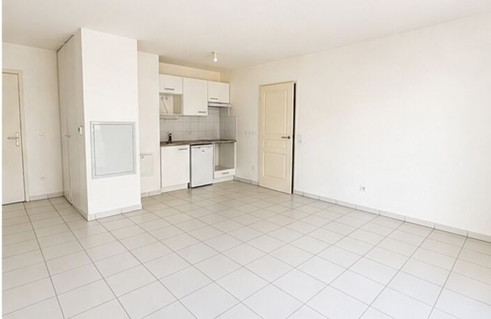 Vente Appartement 2 pièces — photo 2