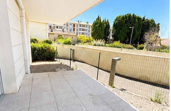 Vente Appartement 2 pièces — photo 3