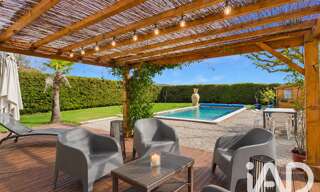 Maison 8 Pièces 140 m² à vendre à Fayence (83440)