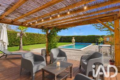 Maison 8 pièces 495000 €