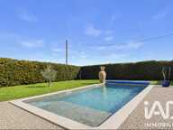 Vente Maison/villa 8 pièces — photo 2