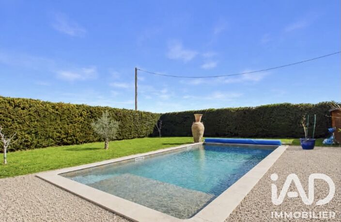 Vente Maison/villa 8 pièces — photo 2