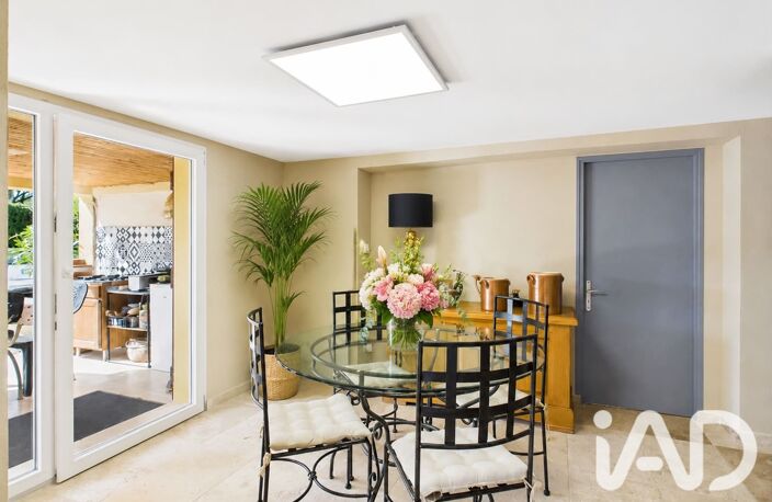 Vente Maison/villa 8 pièces — photo 4