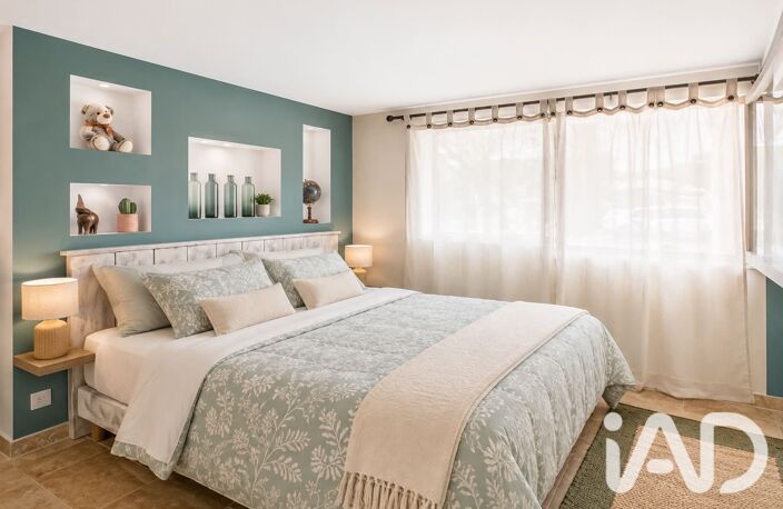 Vente Maison/villa 8 pièces — photo 5