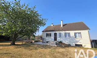 Maison 6 Pièces 117 m² à vendre à Aviron (27930)