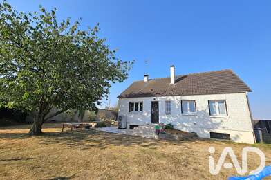 Maison 6 pièces 235000 €