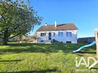 Vente Maison traditionnelle 6 pièces — photo 2