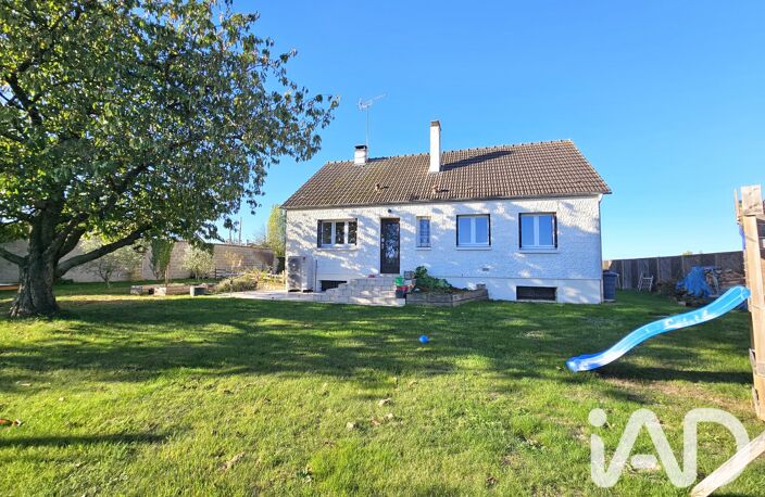 Vente Maison traditionnelle 6 pièces — photo 2