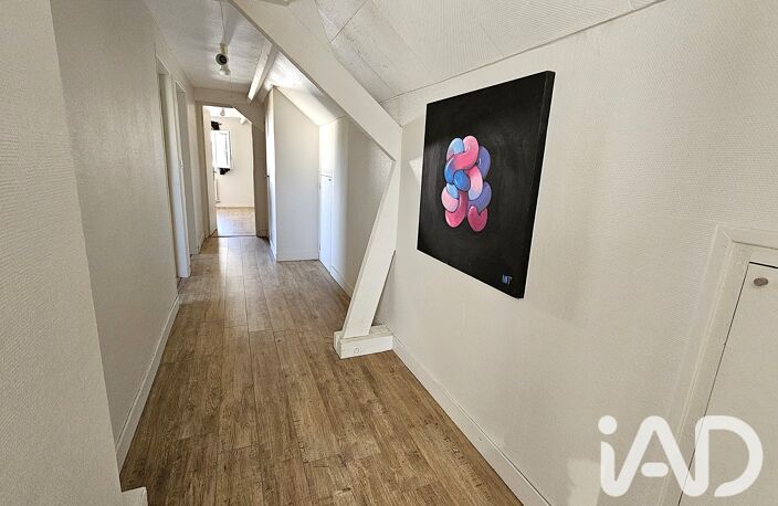 Vente Maison traditionnelle 6 pièces — photo 4