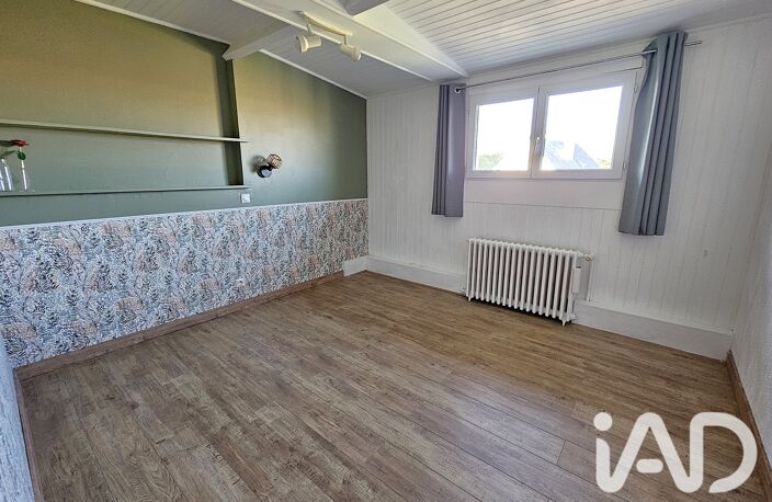 Vente Maison traditionnelle 6 pièces — photo 5