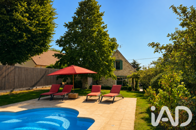 Maison 5 pièces 406000 €