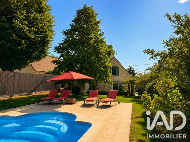 Vente Maison/villa 5 pièces — photo du bien