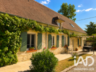 Vente Maison/villa 5 pièces — photo 2