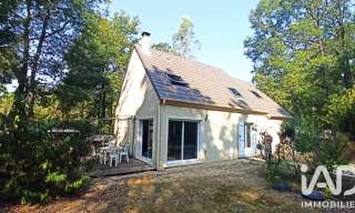 Maison 6 Pièces 133 m² à vendre à Sommecaise (89110)