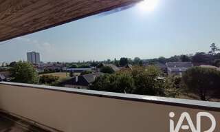 Appartement 5 Pièces 95 m² à vendre à Tarbes (65000)