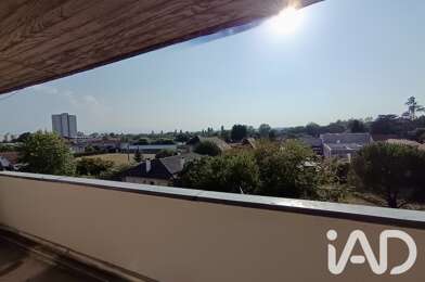 Appartement 5 pièces 126000 €