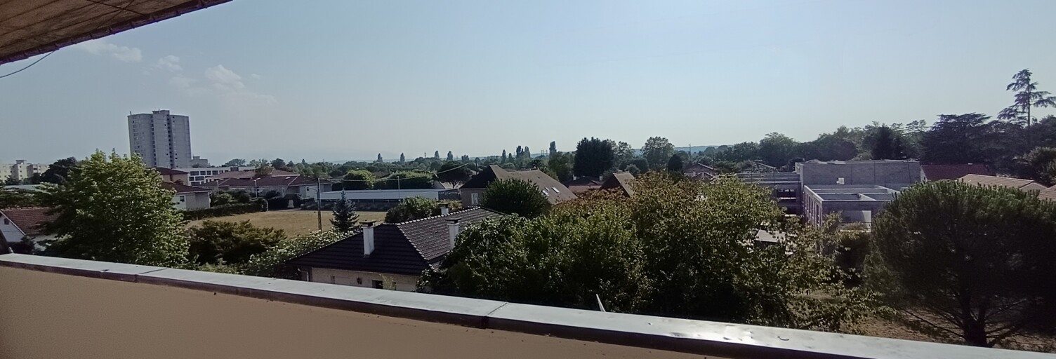 Appartement 5 Pièces 95 m² à vendre à Tarbes (65000)