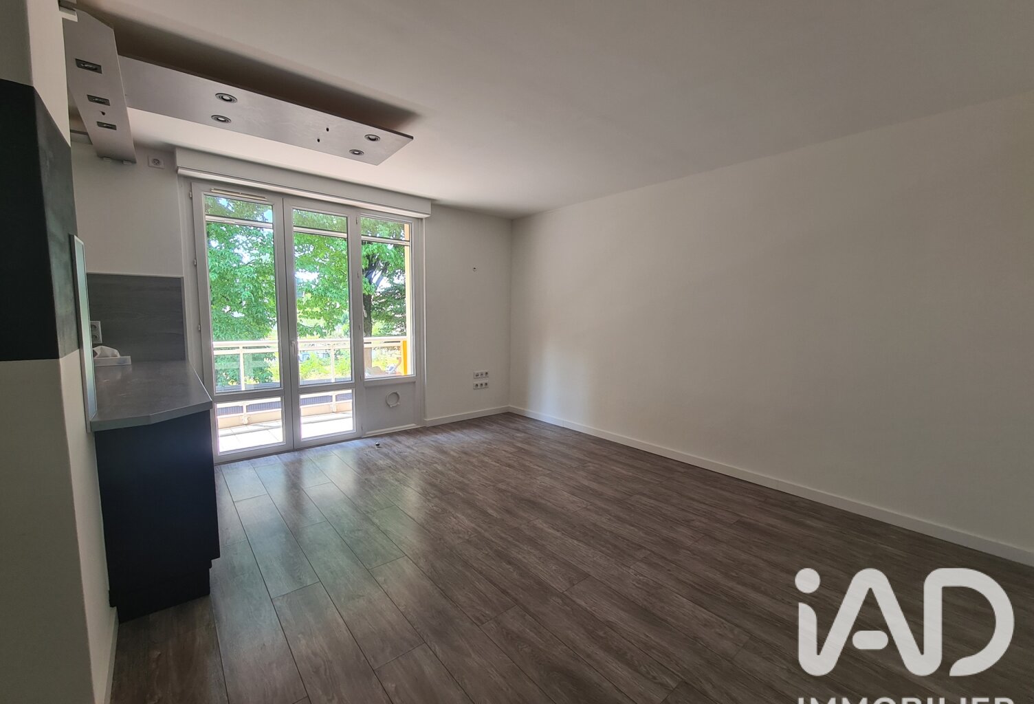 Vente Appartement 3 pièces — photo 1