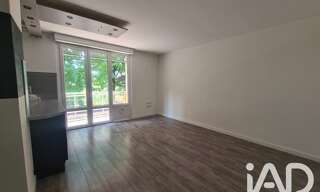 Appartement 3 Pièces 62 m² à vendre à Billère (64140)