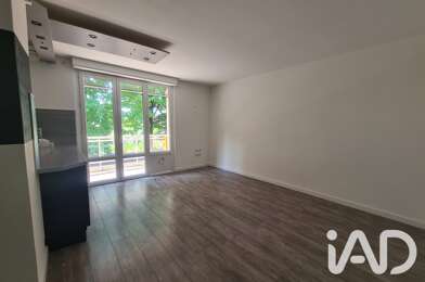 Appartement 3 pièces 159000 €
