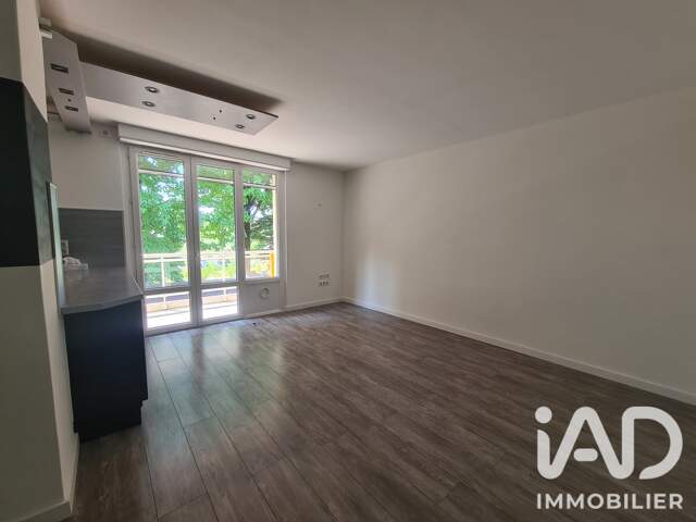 Vente Appartement 3 pièces — photo du bien