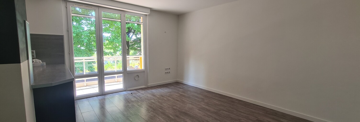 Appartement 3 Pièces 62 m² à vendre à Billère (64140)