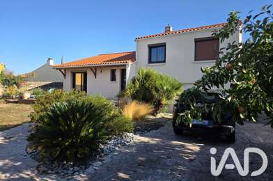 Maison 5 pièces 467500 €