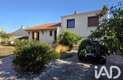 Vente Maison/villa 5 pièces — photo du bien