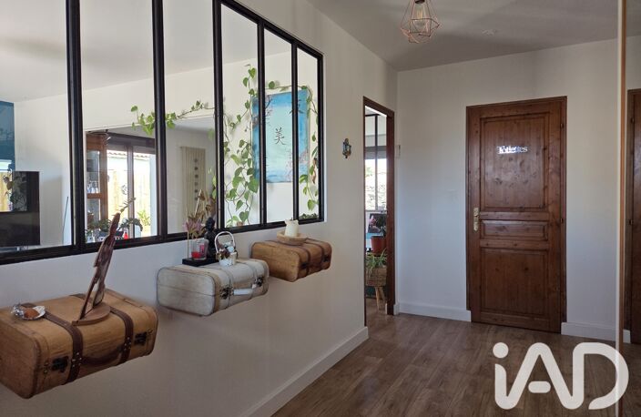 Vente Maison/villa 5 pièces — photo 2