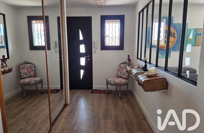Vente Maison/villa 5 pièces — photo 3