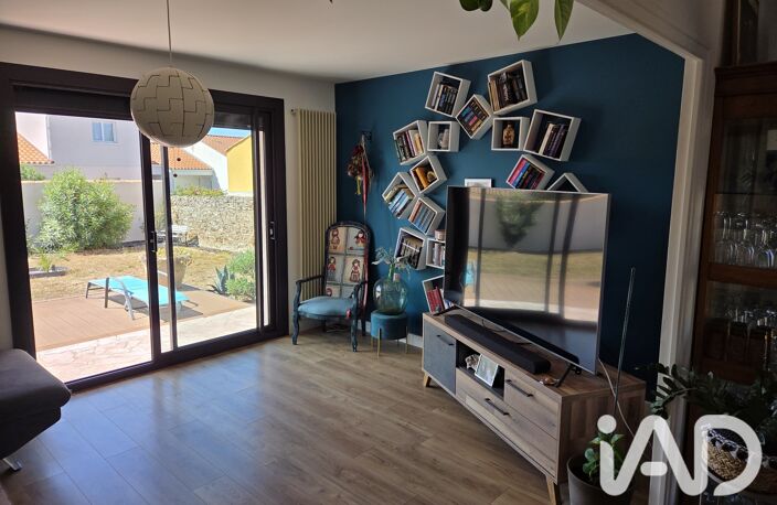 Vente Maison/villa 5 pièces — photo 5