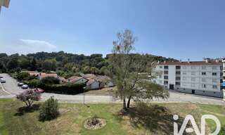 Appartement 5 Pièces 69 m² à vendre à Gelos (64110)