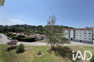 Appartement 5 pièces 164000 €