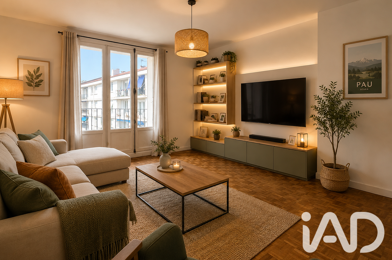 Appartement 5 pièces 164000 €