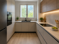 Vente Appartement 5 pièces — photo 2