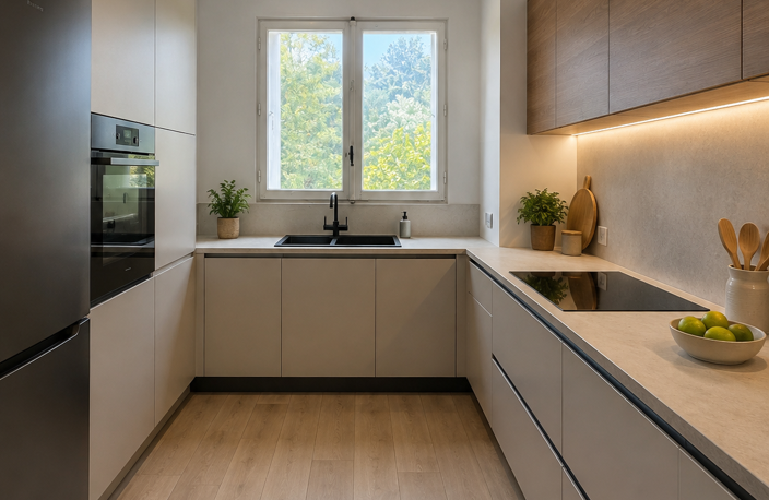 Vente Appartement 5 pièces — photo 2