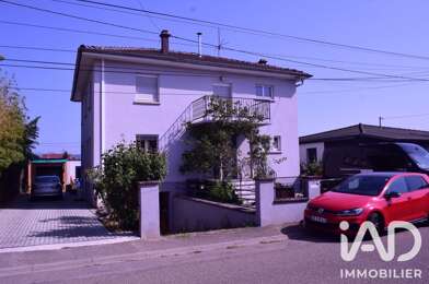 Appartement 3 pièces 159000 €