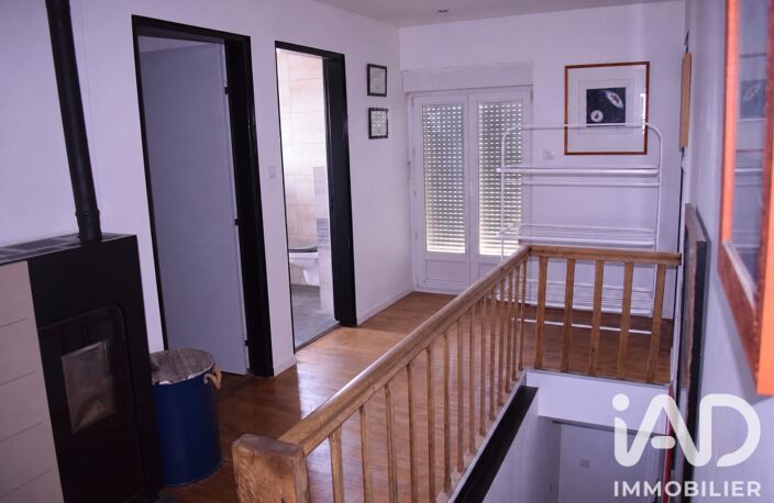 Vente Appartement 3 pièces — photo 2