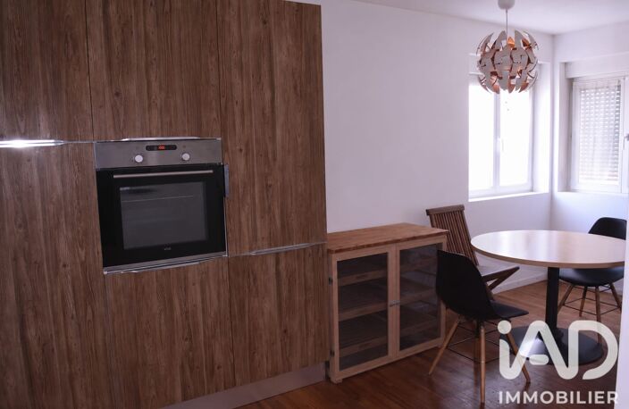 Vente Appartement 3 pièces — photo 3