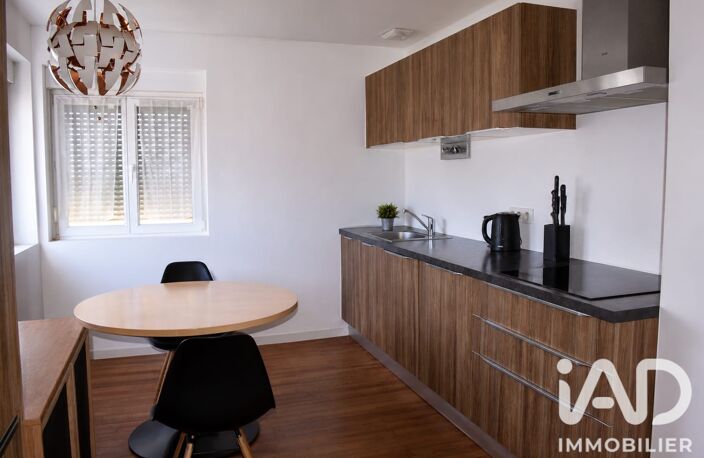 Vente Appartement 3 pièces — photo 4