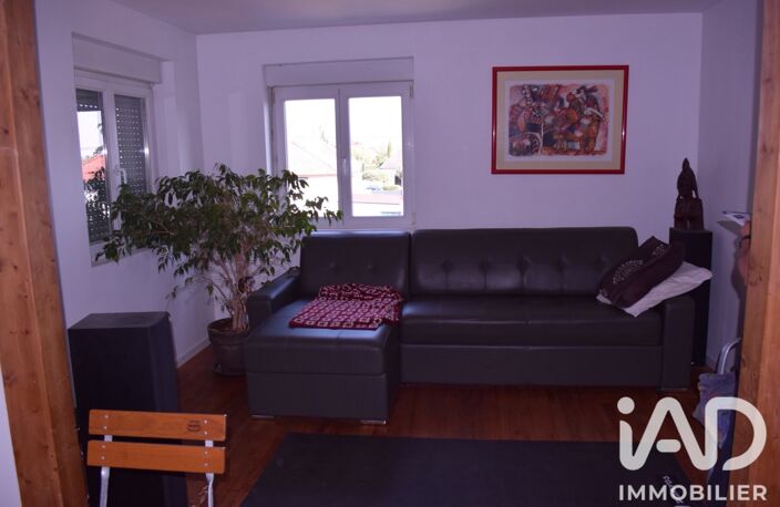 Vente Appartement 3 pièces — photo 5