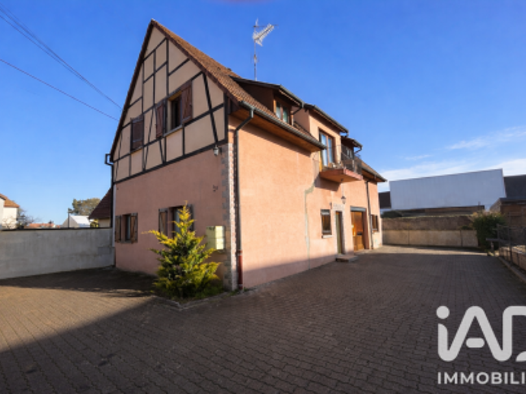 Vente Maison de village 6 pièces — photo 1