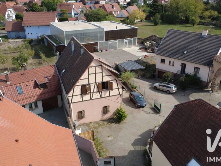 Vente Maison de village 6 pièces — photo 1