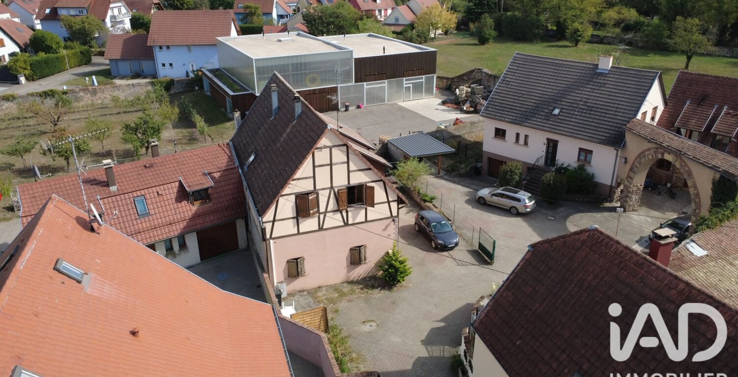 Vente Maison de village 6 pièces — photo 1