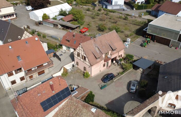 Vente Maison de village 6 pièces — photo 2