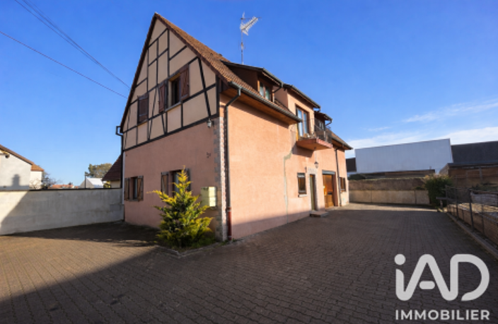 Vente Maison de village 6 pièces — photo 3